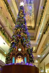 �\�Q���q���Y��Xmas�͐��E�ő勉�W�I���}�c���[ 