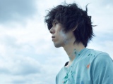 RADWIMPS��c�m���Y�A�o�D�f�r���[ ��ˎ����\�z��i�ŏ��剉 