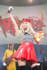 �������܂ɐ��щ��c�����Ďq�A���g�n�w�Ńc�A�[�����u�������˓_�H�v 