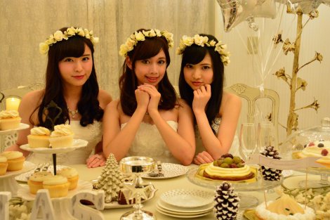 画像 写真 家でオシャレに クリスマス女子会をより楽しむコツ 22枚目 Oricon News
