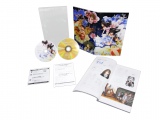 Blu-ray��DVD�wTHE IDOLM��STER CINDERELLA GIRLS -ANIMATION FIRST SET-�x�������iC�jBNGI�^PROJECT CINDERELLA 