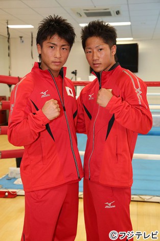 ボクシング井上尚弥 2階級制覇へ 12 30東京体育館でゴング Oricon News