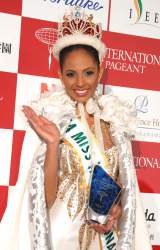 �y����z�u�~�X�E�C���^�[�i�V���i���v���_�Ƀv�G���g���R��\ ���{���܂Ȃ炸 