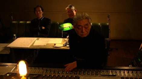 解散から40年余…はっぴいえんど、名盤『風街ろまん』秘話語る | ORICON