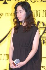 �f��w�\�������̋U�؁x����񍐉�ɏo�Ȃ������؉� �iC�jORICON NewS inc. 