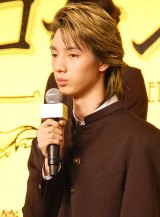 �f��w�\�������̋U�؁x����񍐉�ɏo�Ȃ��������q�� �iC�jORICON NewS inc. 