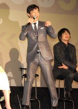 �K�I�K�I�_���X���̍��l���t�W�e���r�n�h���}�w���[�K���n�C�E�X�y�V�����x������I���ʉ� �iC�jORICON NewS inc. 