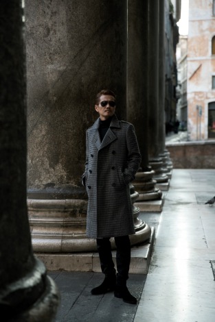 EXILE ATSUSHI、監督不在MV公開 3年間温め続けた渾身バラード