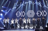 EXO�A���̓��{�c�A�[�J��!�u���傫�ȉ��Łv���{�����Ɉӗ~ 