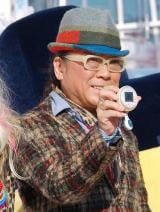 ドン・ドン・小西 年収1億誇った74歳・ドン小西氏、意外な年金額明かす「このご時世