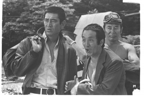 画像・写真 | 「銀幕の健さんを、もう一度！」丸の内TOEIで追悼