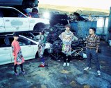 �Q�X�̋ɂ݉����B���}����������� Vo��J�̂Ǖs���� 