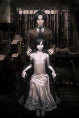 wr҂̒鍑xrWA1eiCjProject Itoh & Toh EnJoe^THE EMPIRE OF CORPSES 