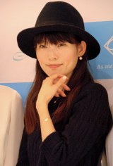 �W���G���[�v���f���[�X���w+M collection�x�V�씭�\��ɏo�Ȃ����X�M���q �iC�jORICON NewS inc. 