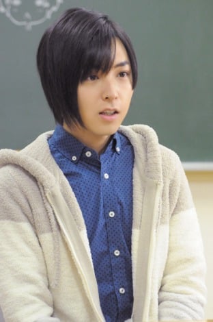 画像 写真 天使の歌声 蒼井翔太 Ova この男 シリーズで初主役 代表作に 4枚目 Oricon News