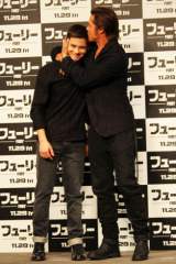 �u���b�h�E�s�b�g����Ō������j���m�̋��������J? 