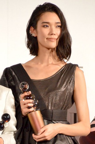 w2014 VOGUE JAPAN Women of the Year&VOGUE JAPAN Women of Our Timex܋L҉ɏoȂTAO (C)ORICON NewS inc. 