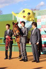 �ӂȂ����[�A�����n�ɂ��������O�́u�u�b�V���[�A�C�����h�v �V��������I�ڃC�x���g�ɓo�� 