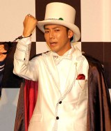 �g���ʃ��C�_�[���p���h�����S��A�q�̐S�͓��߂�!?�u�����������c�v 