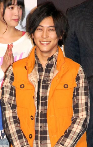 佐野岳の画像 写真 仮面ライダールパン 綾部祐二 客の心は盗めず 歓声が半分 枚目 Oricon News
