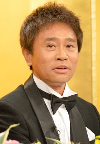 浜田雅功 失言連発で大慌て 紅白なんて Oricon News