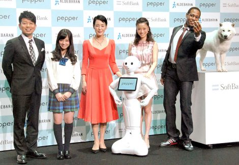 14年度cm好感度 ソフトバンクが8年連続首位 白戸家 人気高く Oricon News