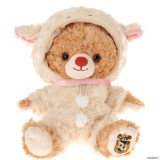 ディズニーツムツム』が“ふわもこ”なひつじに変身！ ｜最新ニュース