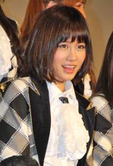 �h�L�������^���[�f��wDOCUMENTARY of AKB48 show must go on ���������͏����Ȃ���A��������x�������䂠�����ɏo�Ȃ����O�c�֎q 