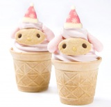 �}�C�����T���^��L�e�B�c���[! �T�����I�s���[�������h��Xmas����X�C�[�c 