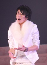 イケメン俳優たちが本気口説き! 舞台『私のホストちゃん~血闘 イケメン俳優たちが本気口説き! 舞台『私のホストちゃん~血闘