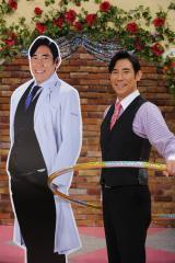 �������L�A������19�L������ �wDOCTORS�x�����ɔ��� 