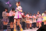 画像 写真 アイドルカレッジ5周年ライブで新メンバーオーディション開催 3名の新戦力が加入 5枚目 Oricon News