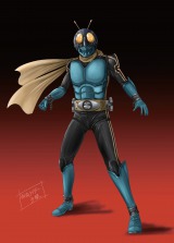 �q�[���[�j�̏펯�𕢂��@���́u���ʃ��C�_�[3���v�����t�f��ɓo�� 