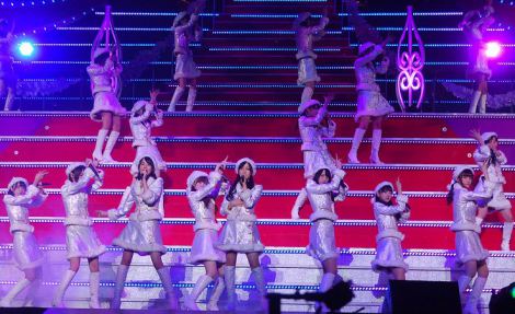 画像 写真 乃木坂46 内幕迫る密着映画が来年公開 紅白落選通告シーンも 21枚目 Oricon News