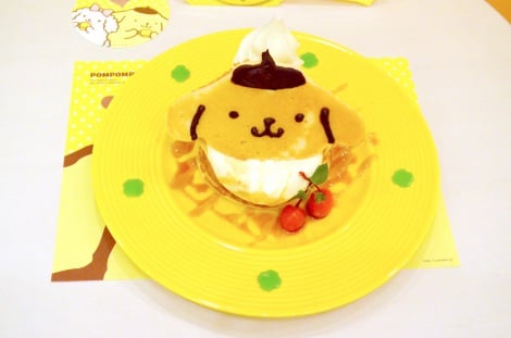 w||vJtFxi݃JtFCUTE CUBE HARAJUKU 3Fj@(C)1996, 2014 SANRIO CO., LTD. APPROVAL NO.S552726 