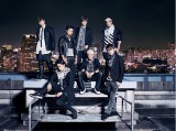 GENERATIONS̐ے鎾ӂ_Xio[uSing it Loudvi128jTBSnh}wxER^Y`gˎt@Cx̂ 