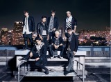GENERATIONS�A�g�������h�ŌY���h���}�𐷂�グ�� 
