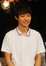 �y�l�N�X�g�u���C�J�[�z�R�茫�l�u���̏o����؂Ɂv 