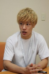 ���q�����̓��悪���E�I�Șb��ɂȂ����p���N�[���A���{�̑��l�ҁEZEN�����{�� 