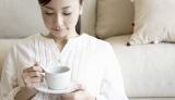 冷え症にも 代謝がUPする白湯の上手な飲み方