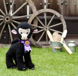 TDL、干支にちなんだ“こひつじのダニー”ぬいぐるみが登場 | オリコン