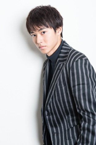 次の朝ドラでブレイク最有力 山崎賢人 壁ドンから国民的俳優へ Oricon News