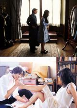 ����������ʉf��A2015�N�̌X���@�t���ォ���l���q�̗��� 