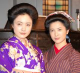 �y�g���z�g���w�Ԏq�ƃA���x�g�Ƒ��h�ƍĉ�ŗ܁u��߂ā`�v 