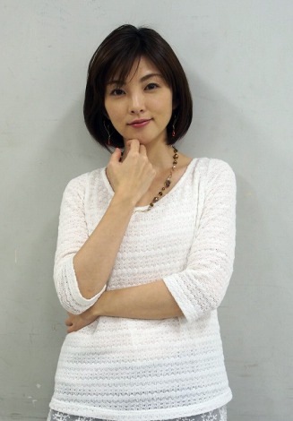 画像 写真 田中麗奈 美しさの秘けつはベッドシーツにあり ドラマ 美しき罠 残花繚乱 1枚目 Oricon News