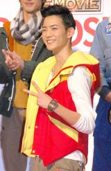 �������u��������!�v �v�X�̃L���E�����E�W���[�Ɂu�K���v 