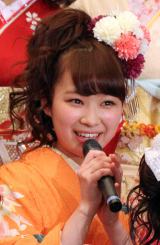 AKB48�V���l�E���}��䝗R�A��h&�܂����̂܂˂Ŕ��΂Ƃ���_���͉���H��? 