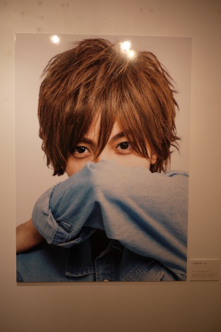 画像 写真 ざわちん 秘密道具は 男梅 メイク本第2弾記念にパネル展開催 5枚目 Oricon News