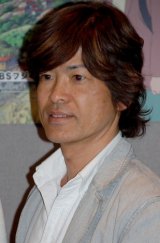大塚明夫 忍たま 山田先生役に 亡き父 周夫さんから引き継ぐ Oricon News