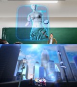 �g�W���W���h���D�A�G�v�\���̋ߖ����A�j���[�V�����Ŏ剉 �����̋���̎p�Ƃ�? 